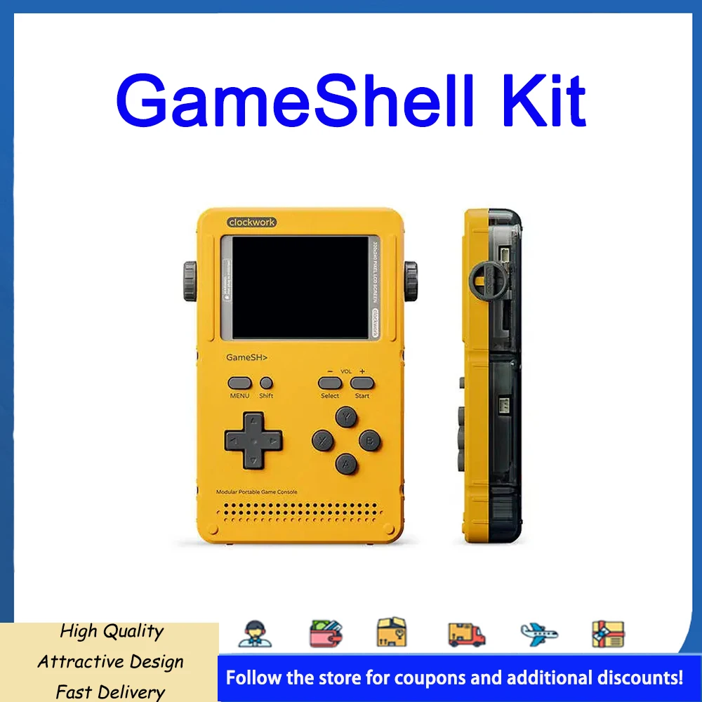 GameShell-Kit-in-Stock-GameSH-Clockwork-2-7-Inch-Modular-Portable-Game-Console-ClockworkPi-V3-1.webp