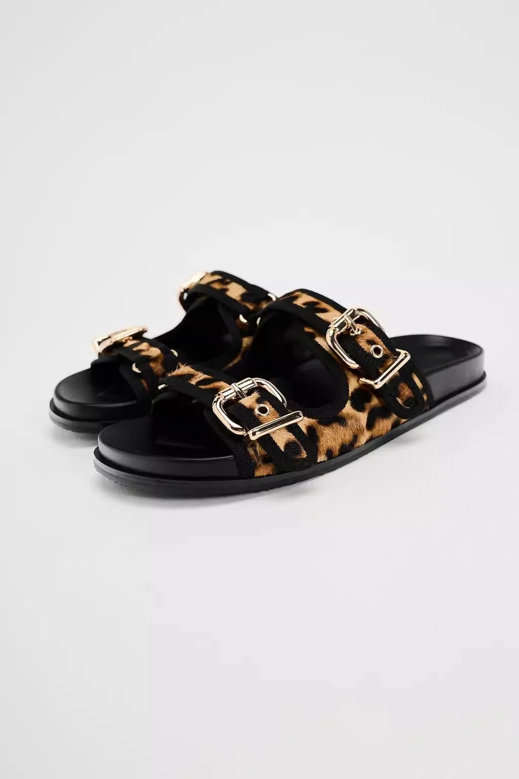 LMCAVASUN-2024-NEW-Leopard-Metal-Buckle-Strap-Sandals-Shoes-For-Women-Fashion-Leisure-Round-Toe-Woman.webp