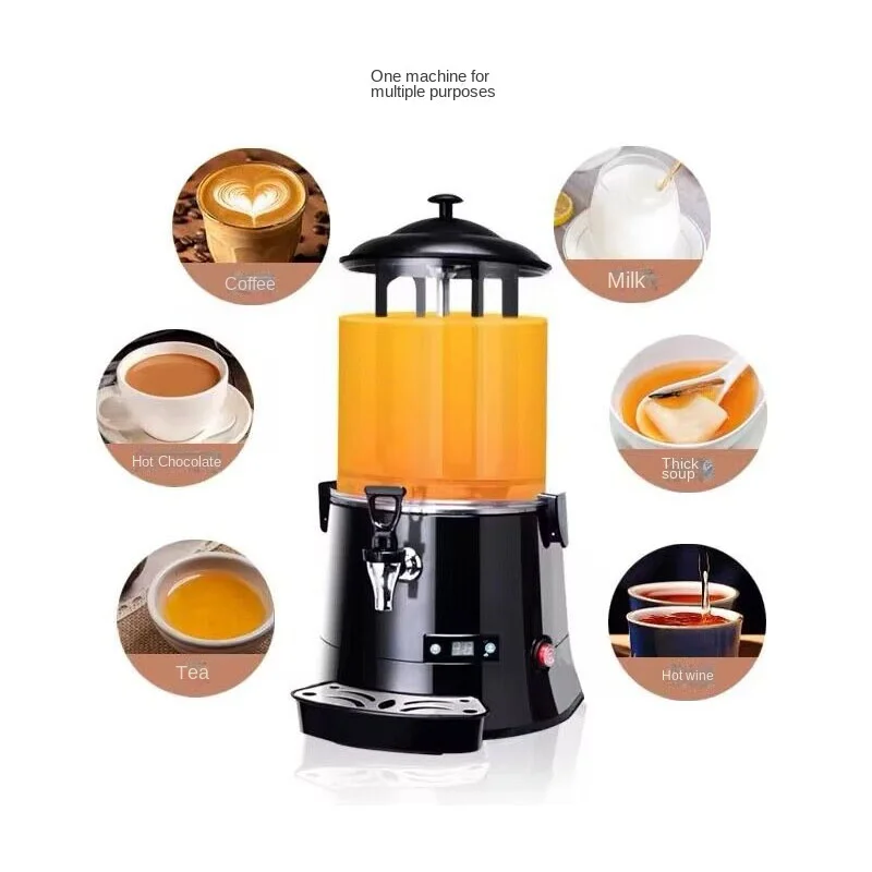 New-600W-10L-Commercial-Hot-Chocolate-Warmer-Electric-Hot-Drink-Mixer-Coffee-Milk-Wine-Tea-Machine.webp