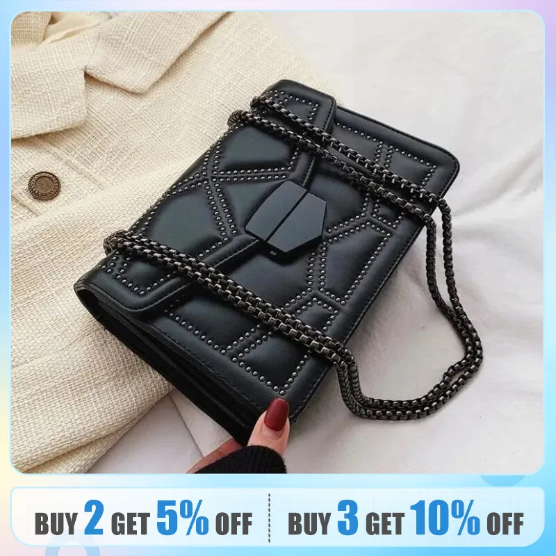 Yogodlns-Vintage-Rivet-Chain-Small-Shoulder-Bags-For-Women-Flap-PU-Leather-Fashion-Small-Square-Crossbody.webp